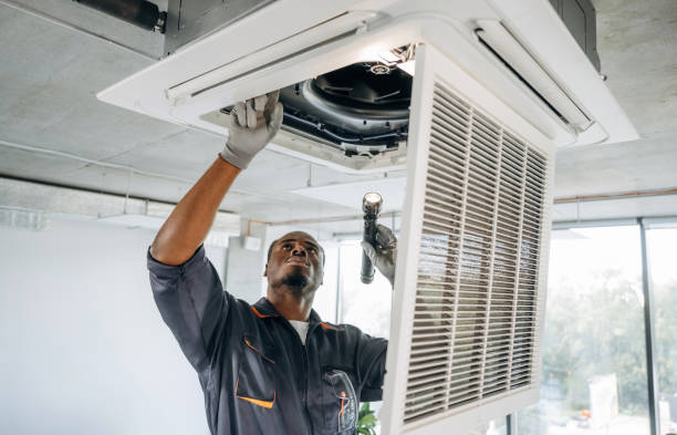 Licensed Hvac service in Eastport, ME - FH HVAC